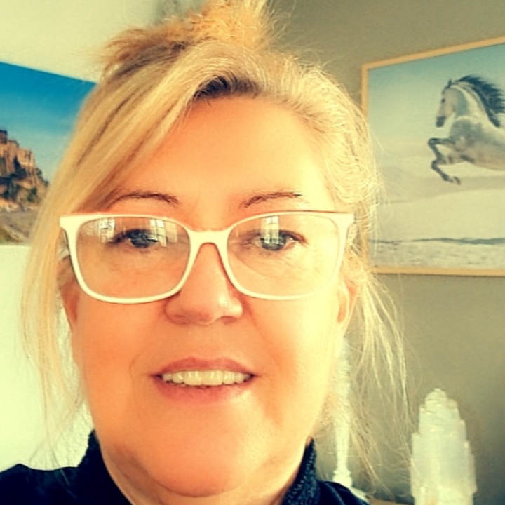 Intérieur du cabinet